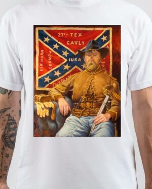 Confederate T-Shirt