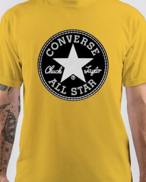 Converse Logo T-Shirt