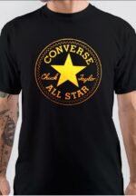 Converse Logo T-Shirt