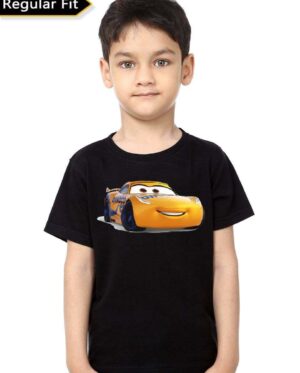 Cruz Ramirez Kids T-Shirt
