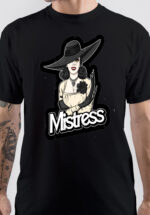 MISTRESS