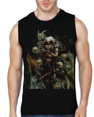 Demon Jeam T-Shirt