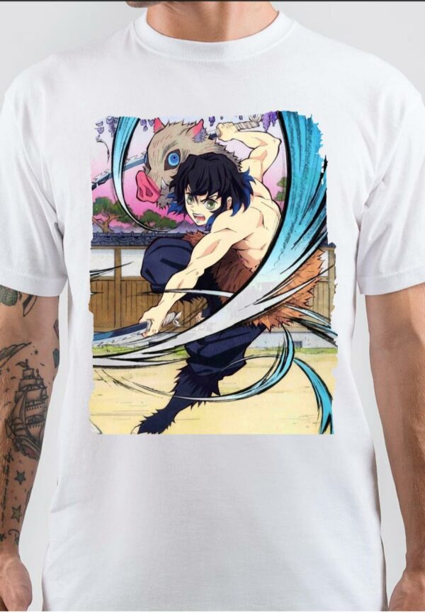 Demon Slayer T-Shirt