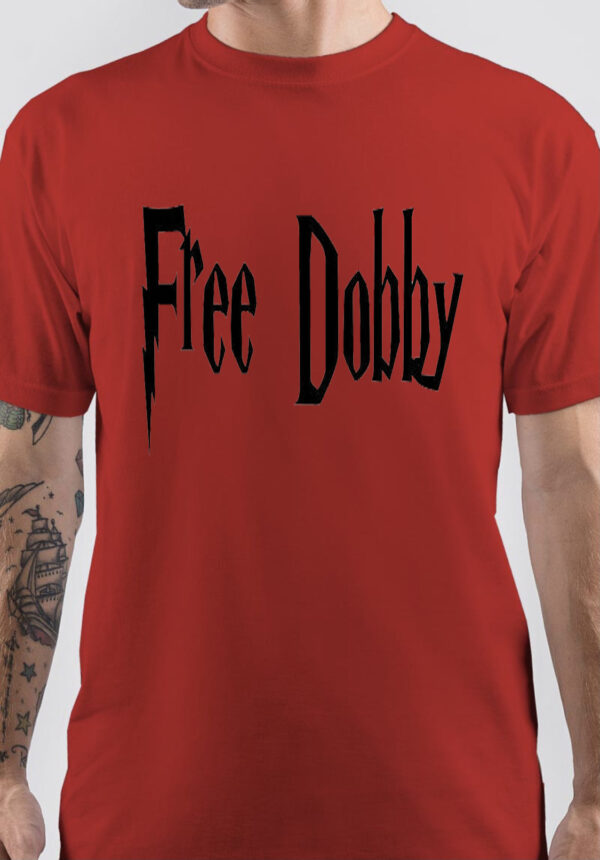 Dobby T-Shirt