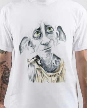 Dobby T-Shirt