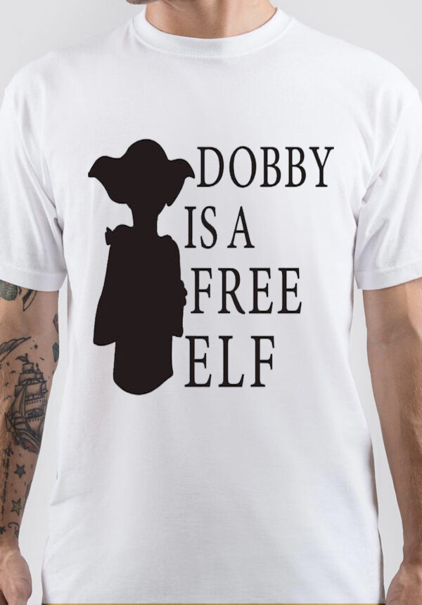 Dobby T-Shirt