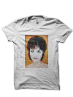 Dolores O'Riordan T-Shirt