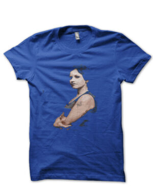 Dolores O'Riordan T-Shirt