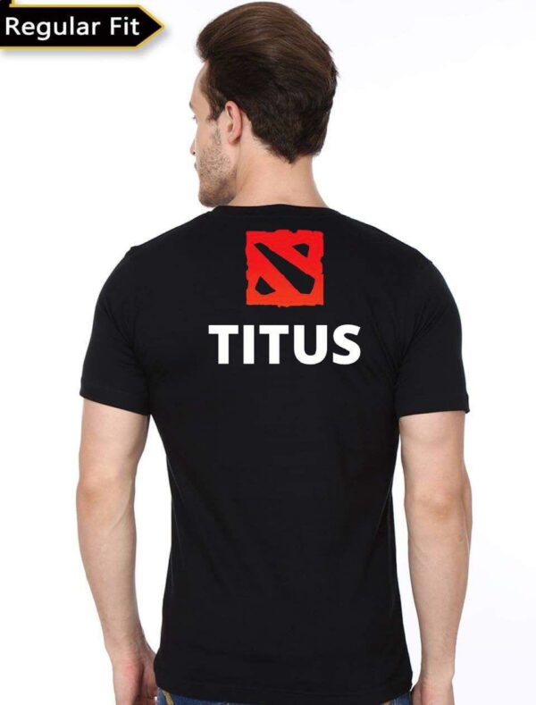 Dota 2 T-Shirt