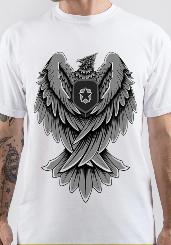 Eagle T-Shirt