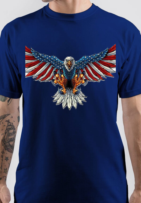 Eagle T-Shirt