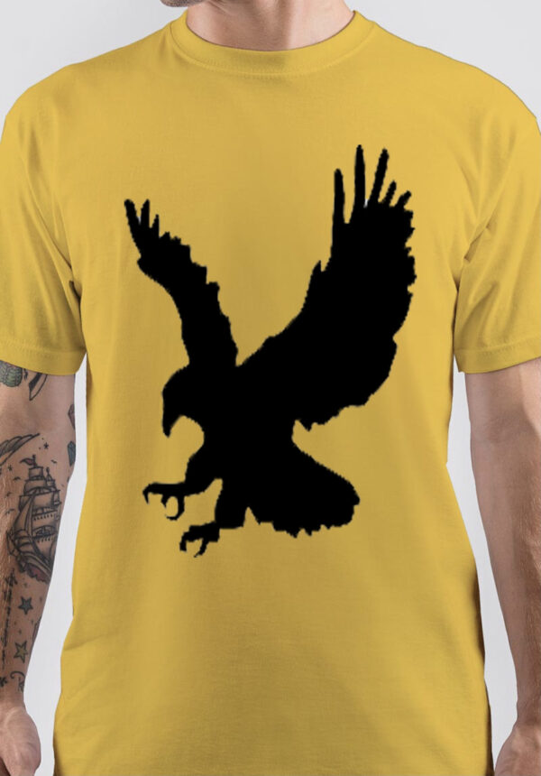 Eagle T-Shirt - Image 3