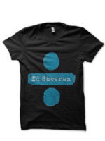 Ed Sheeran T-Shirt