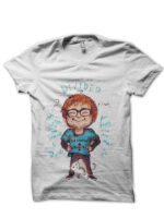 Ed Sheeran T-Shirt