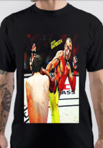 Edson Barboza T-Shirt