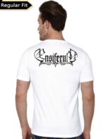 Ensiferum Logo T-Shirt