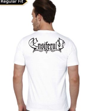 Ensiferum Logo T-Shirt