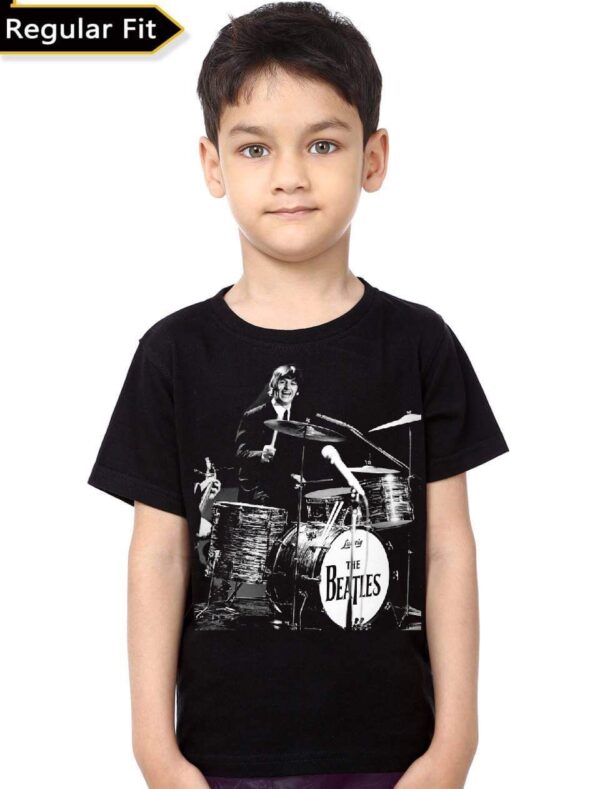 The Beatles Kids T-Shirt