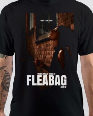 Fleabag T-Shirt