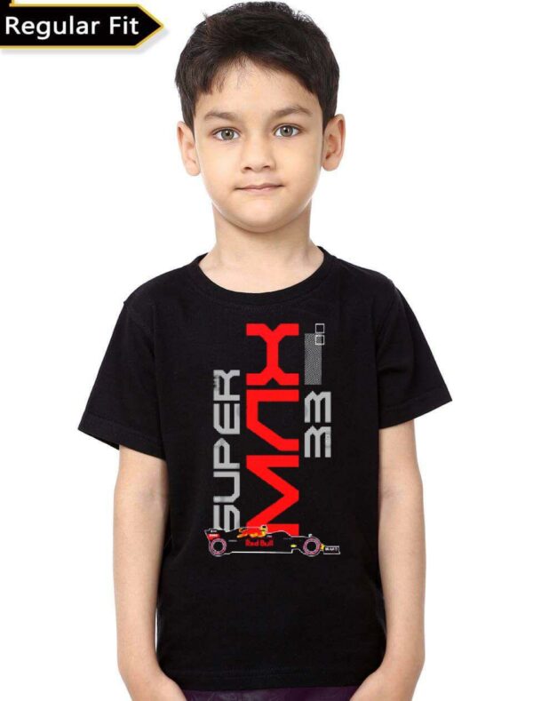 Formula 1 Super Max T-Shirt