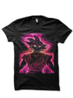 GOKU BLACK