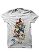 Ghibili T-Shirt