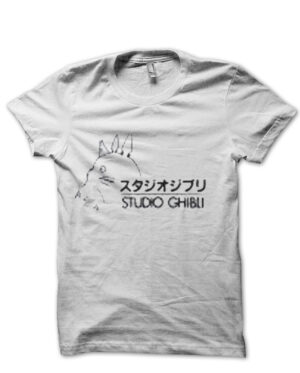 Ghibili T-Shirt