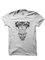 Ghostemane T-Shirt