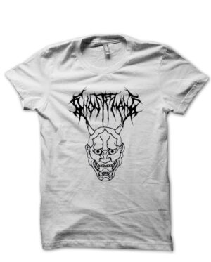 Ghostemane T-Shirt