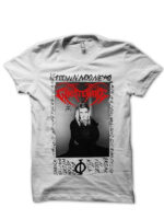 Ghostemane T-Shirt