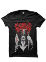 Ghostemane T-Shirt