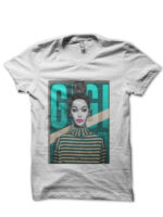 Gigi Hadid T-Shirt