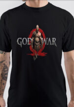 God Of War T-Shirt