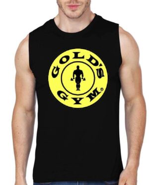 Golds Gym T-Shirt