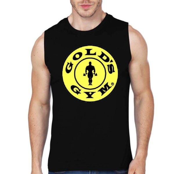 Golds Gym T-Shirt