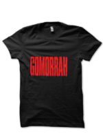 Gomorrah T-Shirt