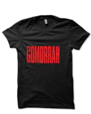 Gomorrah T-Shirt