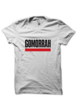 Gomorrah T-Shirt