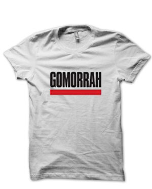 Gomorrah T-Shirt