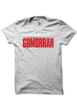 Gomorrah T-Shirt