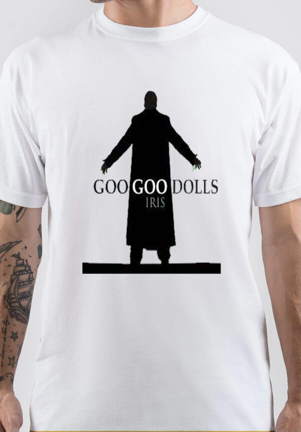 Goo Goo Dolls T-Shirt