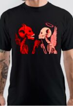 Good And Evil T-Shirt