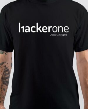 HackerOne T-Shirt