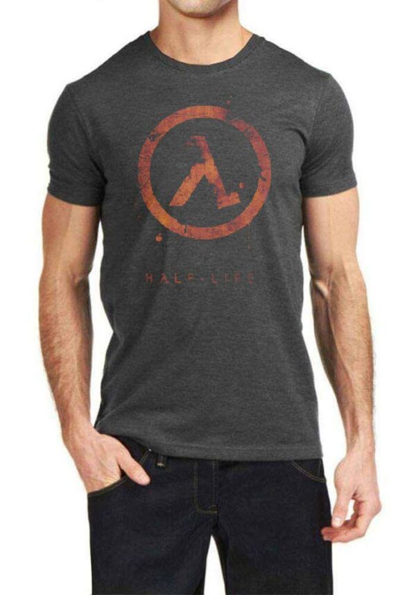 Half-Life Logo T-Shirt