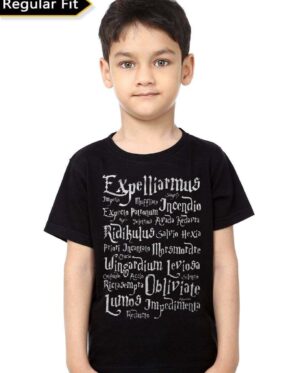 Harry Potter Kids T-Shirt