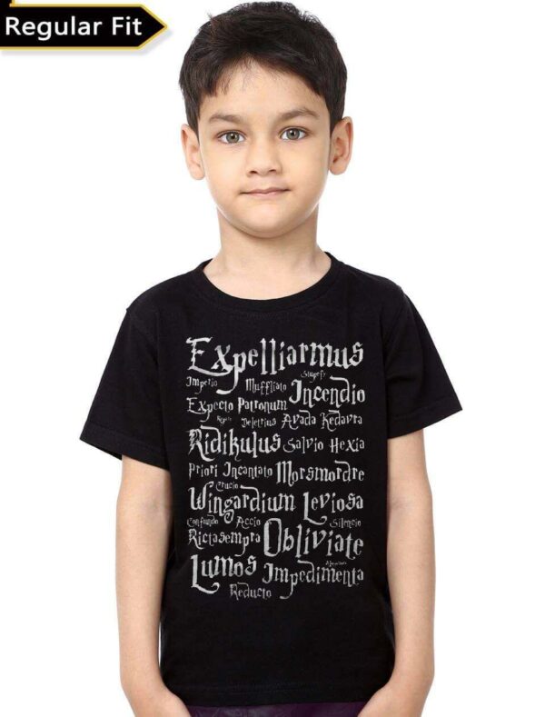 Harry Potter Kids T-Shirt