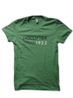 Hollister T-Shirt