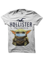 Hollister T-Shirt