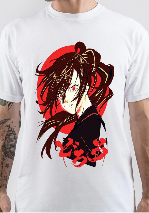 Hyakkimaru T-Shirt