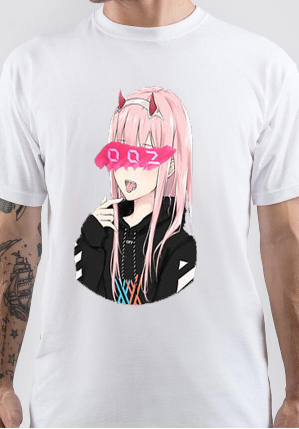 Hyakkimaru T-Shirt